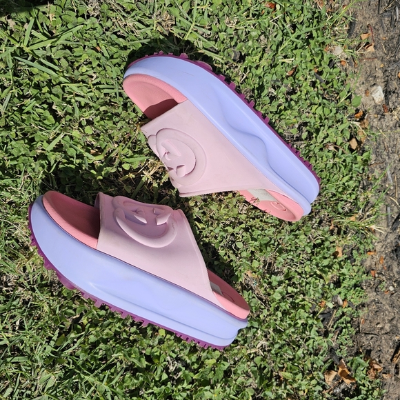 Authentic Gucci sandals - Picture 3 of 3